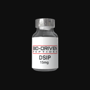 DSIP 15mg