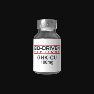 GHK-Cu 100mg