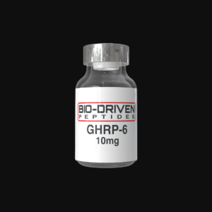 GHRP-6 10mg