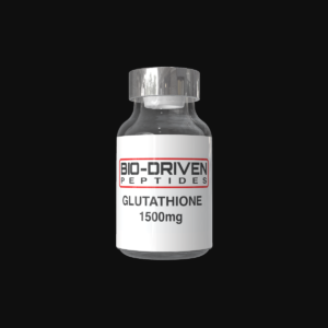 Glutathione 1500mg