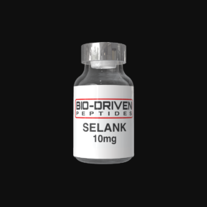Selank 10mg