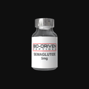 Semaglutide 5mg